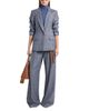 Michael Kors Collection Michael Michael Kors Glenplaid Blazer - 2