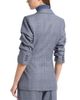 Michael Kors Collection Michael Michael Kors Glenplaid Blazer - 3