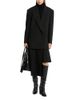 Michael Kors Collection Michael Michael Kors Wobroad Shawn Wool Blazer - 1