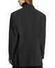 Michael Kors Collection Michael Michael Kors Wobroad Shawn Wool Blazer - 2