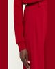 Michael Kors Collection Pleated Wide-Leg Trousers - 5