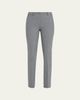 Michael Kors Collection Samantha Wool Pants - 1