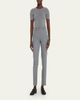 Michael Kors Collection Samantha Wool Pants - 2
