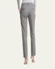 Michael Kors Collection Samantha Wool Pants - 3