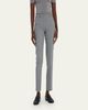 Michael Kors Collection Samantha Wool Pants - 4