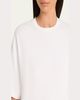 Michael Kors Collection Shaun Crewneck Boxy Tee - 5