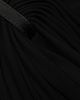 Michael Kors Collection Women's Elliptical Draped-Sleeve Jersey Midi-Dress - 7