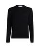 Michael Kors Collection Women's Huddon Merino Wool-Blend Sweater - 1