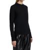 Michael Kors Collection Women's Huddon Merino Wool-Blend Sweater - 4