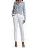 Michael Kors Collection Women's Narrow Samantha Pants - 2