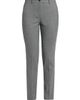 Michael Kors Collection Women's Samantha Stretch-Virgin Wool Tapered Pants - 1