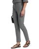 Michael Kors Collection Women's Samantha Stretch-Virgin Wool Tapered Pants - 4