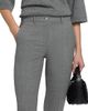 Michael Kors Collection Women's Samantha Stretch-Virgin Wool Tapered Pants - 6