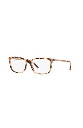 Michael Kors Michael Kors 52mm Rectangle optical glasses