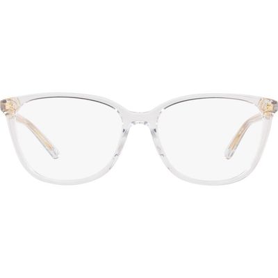 Michael Kors Michael Kors 55m Cat Eye Optical Glasses