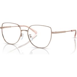 Michael Kors Michael Kors 55mm Round optical glasses