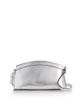 Michael Kors Michael Kors Athena Convertible Leather Crossbody Bag - 1