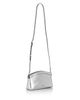 Michael Kors Michael Kors Athena Convertible Leather Crossbody Bag - 4