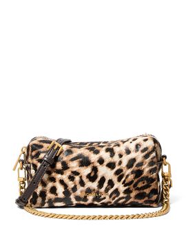 Michael Kors Michael Kors Bryant Small Soft Crossbody