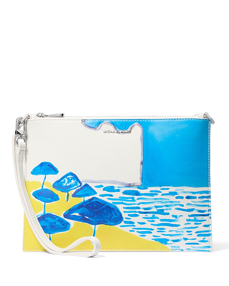 Michael Kors Michael Kors Convertible Wristlet