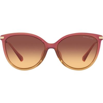 Michael Kors Michael Kors Dupont 58mm Gradient Cat Eye Sunglasses