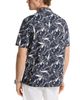 Michael Kors Michael Kors Floral Camp Collar Shirt - 2