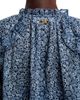 Michael Kors Michael Kors Floral Long Sleeve Ruffle Blouse - 4