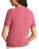 Michael Kors Michael Kors Fluffy Short Sleeve Sweater - 2