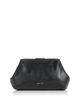 Michael Kors Michael Kors Goldie Leather Clutch - 1
