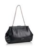 Michael Kors Michael Kors Goldie Leather Clutch - 4