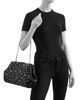 Michael Kors Michael Kors Goldie Studded Leather Clutch - 2