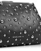 Michael Kors Michael Kors Goldie Studded Leather Clutch - 5
