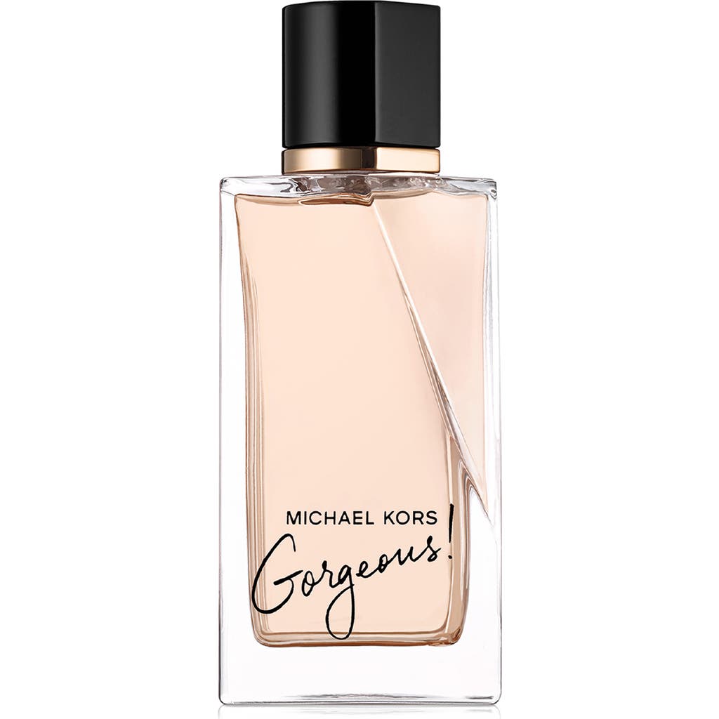Michael Kors Michael Kors Gorgeous! Eau de Parfum 