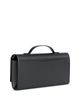 Michael Kors Michael Kors Hamilton Moderne Medium Leather Clutch - 4