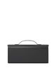 Michael Kors Michael Kors Hamilton Moderne Medium Leather Clutch - 5