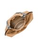 Michael Kors Michael Kors Indie Medium Tan Cinched Shoulder Bag - 3