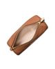 Michael Kors Michael Kors Izzy Small Pebbled Leather Barrel Pouchette - 3