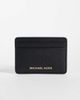 Michael Kors Michael Kors Jet Set cardholder in black - 1
