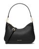 Michael Kors Michael Kors Jet Set Leather Convertible Pochette Crossbody - 1
