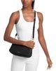 Michael Kors Michael Kors Jet Set Leather Convertible Pochette Crossbody - 3