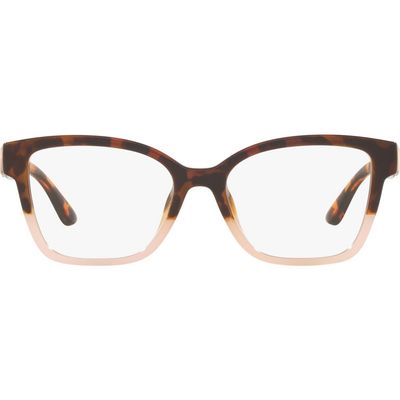 Michael Kors Michael Kors Karlie I 53mm Square Optical Glasses
