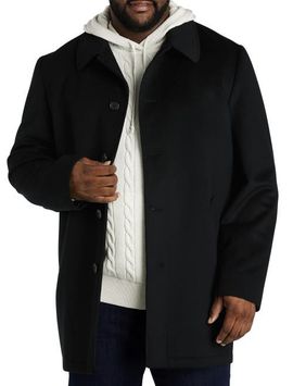 Michael Kors Michael Kors Kurt Overcoat