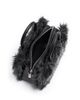 Michael Kors Michael Kors Laila Convertible Faux Fur Crossbody Bag - 3
