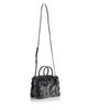 Michael Kors Michael Kors Laila Convertible Faux Fur Crossbody Bag - 4