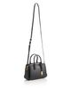 Michael Kors Michael Kors Laila Convertible Leather Crossbody Bag - 4