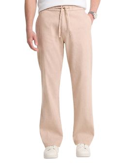 Michael Kors Michael Kors Linen Beach Pants