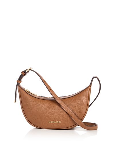 Michael Kors Michael Kors Medium Convertible Sling Crossbody