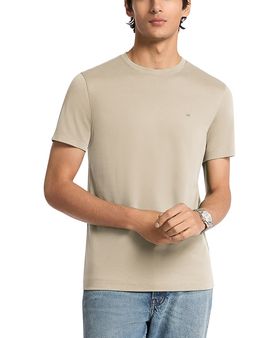 Michael Kors Michael Kors Men's Sleek Crewneck T-Shirt