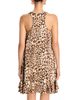 Michael Kors Michael Kors Mini Ruffled Hem Tank Dress - 4