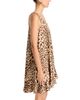 Michael Kors Michael Kors Mini Ruffled Hem Tank Dress - 5